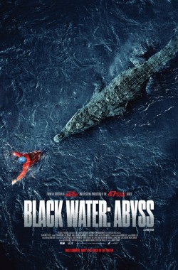 Black Water: Abyss (2020 - VJ Jingo - Luganda)
